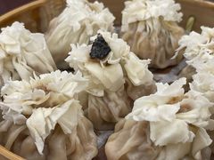 -都一处烧麦馆(前门店)