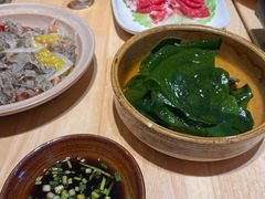 -牛腩之旅·牛腩牛杂煲(光启城美食城店)