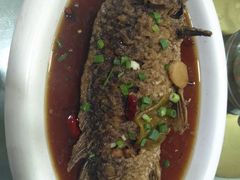 农家泼汁豆腐-临潼印象·特色陕菜