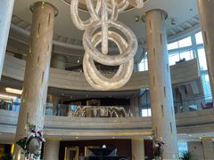 -太原凯宾斯基饭店