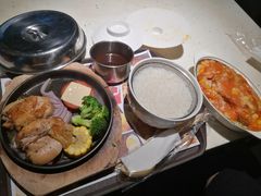 -百威KTV(恒福路店)