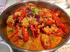 -靓靓蒸虾·头牌蒸虾(南山桂庙店)