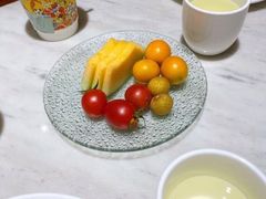 -小菜园新徽菜(北京大兴龙湖天街店)