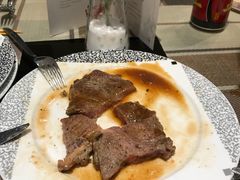 -西藏饭店·亚克·食光自助餐厅(文殊院店)
