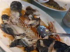 -莲花公园煎蟹(总店)
