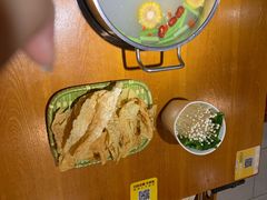 -真牛坊潮汕牛肉火锅