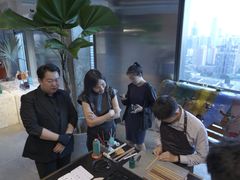 -北京三里屯CHAO酒店