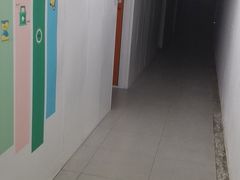 -大众迷你仓自助寄存仓库(徐家汇2店)