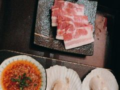 -300杯·和牛烧肉清酒专门店(廊里店)