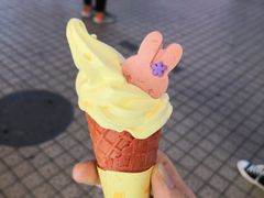 -麦当劳(龙阳路店)