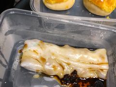 -点点心点心专门店(旺角店)