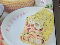 -卞姐蛋饼(陕西南路店)