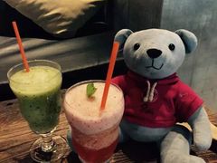 -印咖啡IN COFFEE(红旗街店)