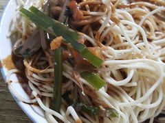 -春林凉面(钢花新村116街坊店)