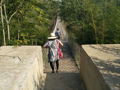 -竹泉村旅游度假区