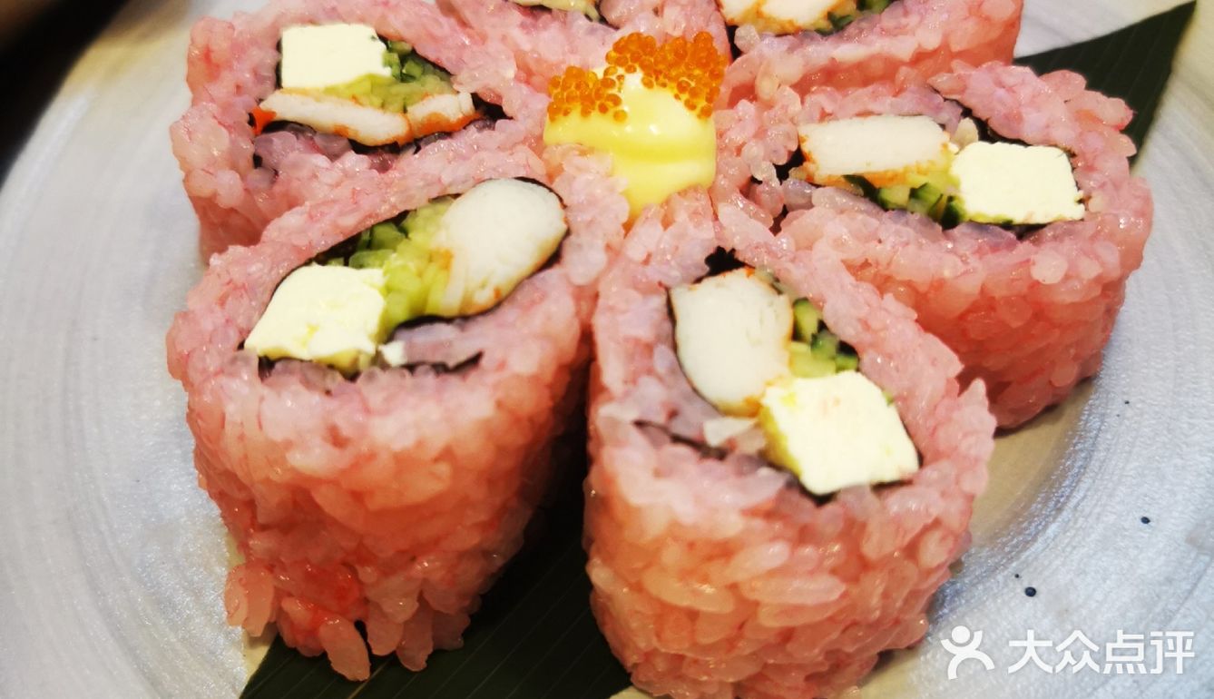 筑地食堂|梦幻🌈泡泡嗨棒，没尝过的饮品
