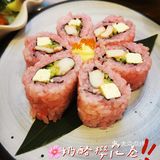 筑地食堂|梦幻🌈泡泡嗨棒，没尝过的饮品