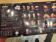 -DQ·蛋糕·冰淇淋(万象城店)