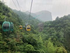 -崀山风景名胜区