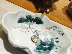-名都晓荷塘主题火锅(建设大街店)