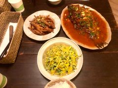 -富桂厨房