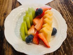 -藏书馆咖啡LibraryCoffee·Bistro(牡丹园店)