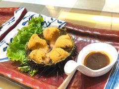 -君霖海鲜私房菜(春柳店)