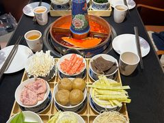 -咏江南·苏式火锅·苏州评弹(观前街店)