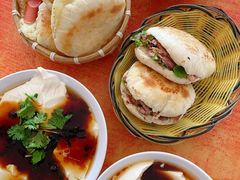 -舌尖上的老贾火勺