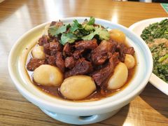 -禾珍珠家常小馆(河南博物院店)