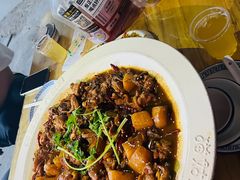 -猫姑娘大盘鸡(商城路店)