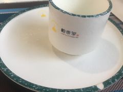 -帕米尔食府(白云观店)