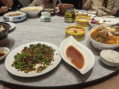 -国人川菜(李家村建东街店)