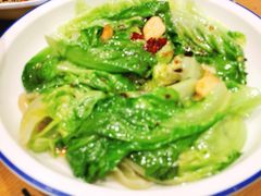 -费大厨辣椒炒肉(万家丽一店)