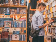 -独音唱片 Indie Music