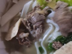 -四点金潮汕鲜牛肉火锅(金猴名居店)