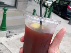 -世记咖啡(氹仔外卖店)