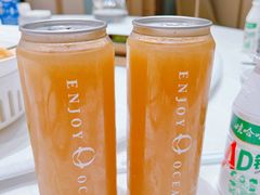 -品海楼·大连海胆锅贴馆(东港店)