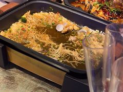 -巴特餐饮6加1音乐餐吧·新疆菜