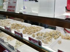 -熊大爷现包饺子(和平里店)