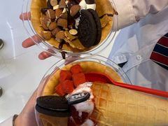 -DQ·蛋糕·冰淇淋(合生汇店)