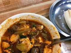 -老字号贾家肉丸糊辣汤(光明巷店)