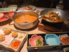-匠和风精致料理(春熙路群光广场店)