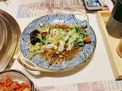 -千寻山野烤肉(中关村店)