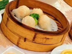 -新东源国际酒店·新东源食坊(沙井店)