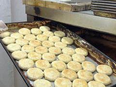 -权记饼食(开元店)