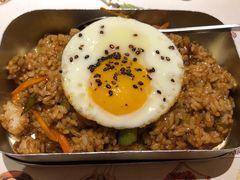 -冰川冷面·延边菜·炭烤串(观前店)