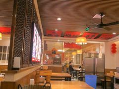 -福苗小骆驼烧烤(莲湖路店)
