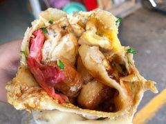 -刘大姐煎饼(五星家园店)