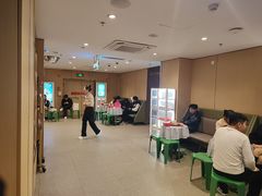 -海底捞火锅(赛格国际购物中心店)